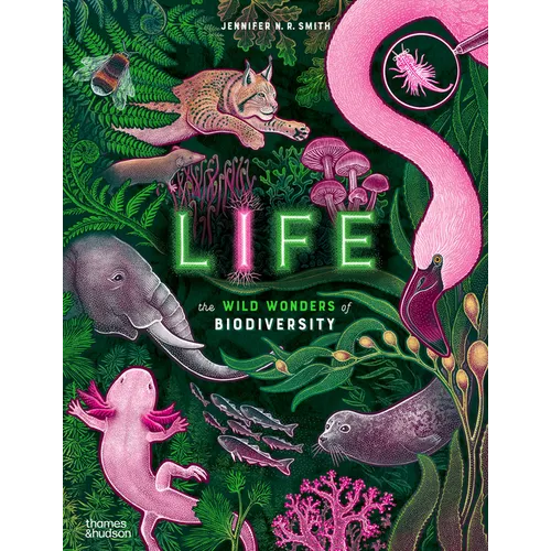 Life: The Wild Wonders of Biodiversity