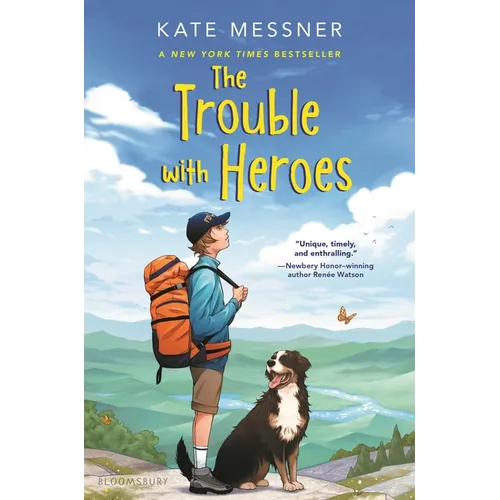 The Trouble with Heroes