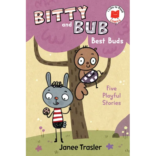 Bitty and Bub, Best Buds