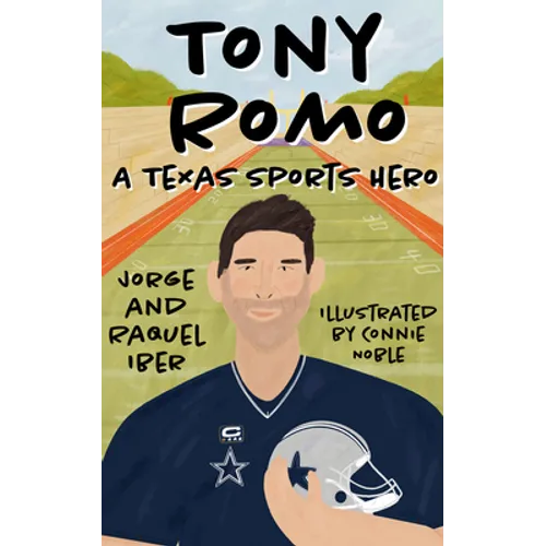 Tony Romo: A Texas Sports Hero