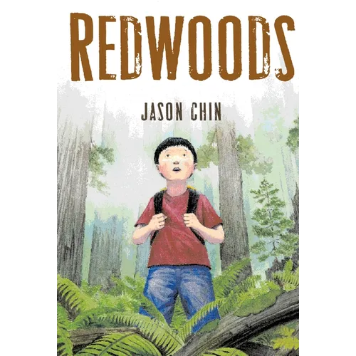 Redwoods