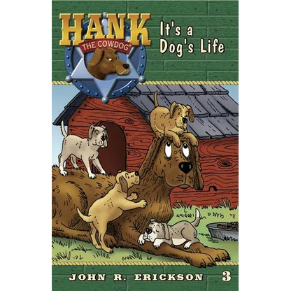 It's A Dog's Life