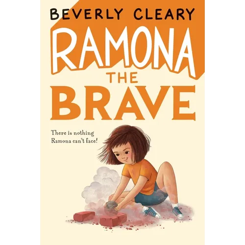 Ramona the Brave