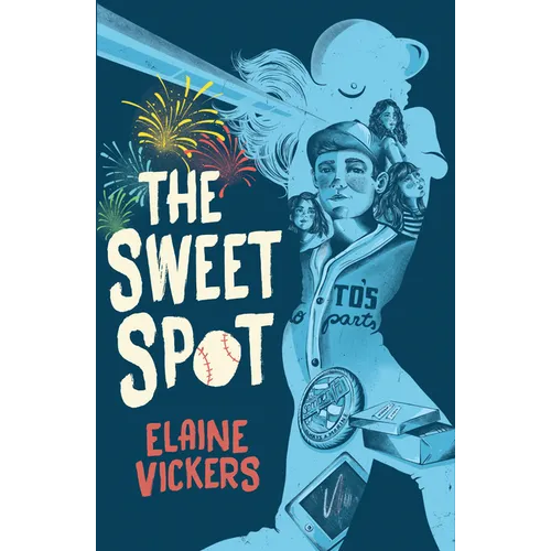The Sweet Spot