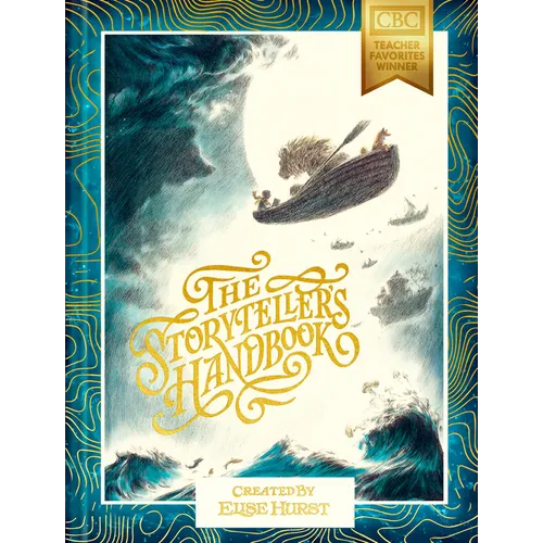 The Storyteller's Handbook