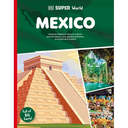DK Super World: Mexico